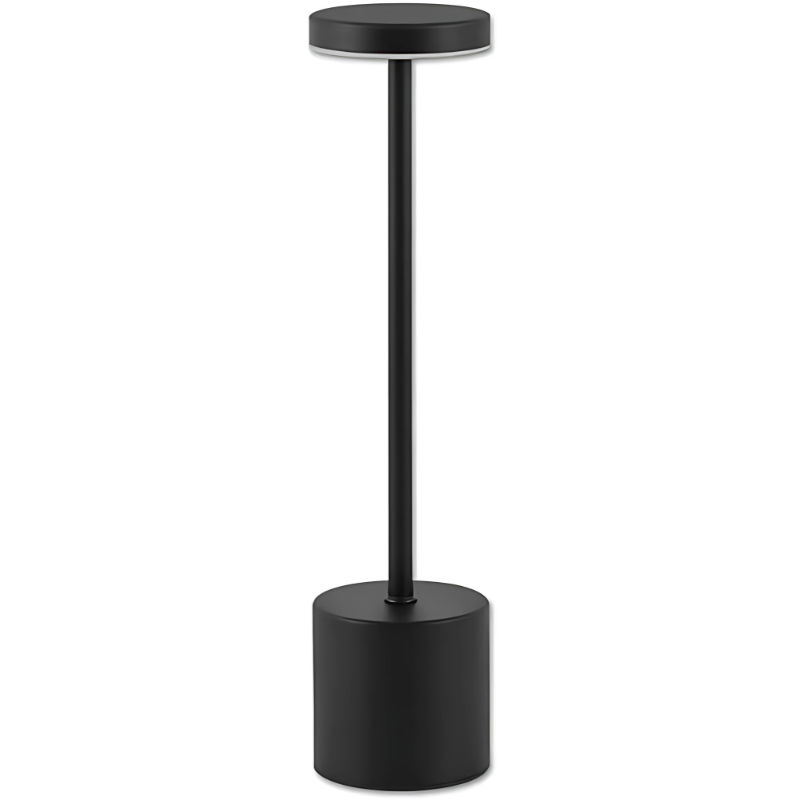 Lampe de bureau LED tactile – Confort visuel & concentration
