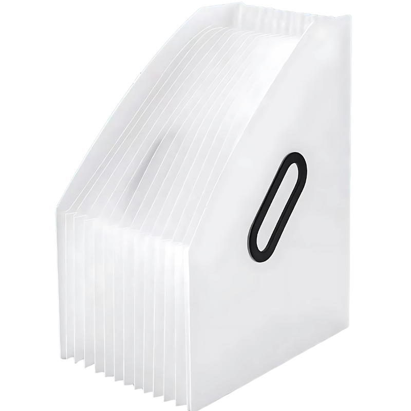 Organisateur de documents – Bureau ordonné & esprit apaisé