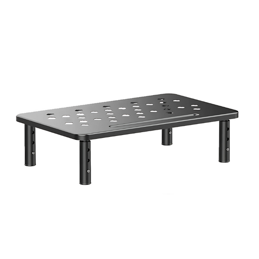 Support d’écran de bureau réglable – Posture saine & confort visuel