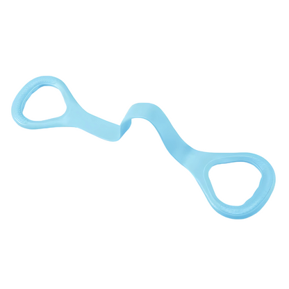 Bande de résistance élastique – Étirements & renforcement du dos