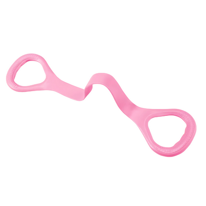 Bande de résistance élastique – Étirements & renforcement du dos