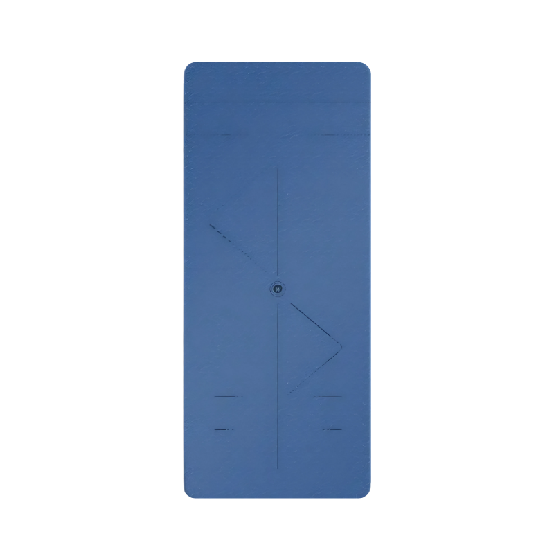 Tapis de yoga – Confort & détente