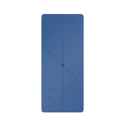 Tapis de yoga – Confort & détente