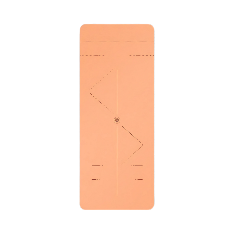 Tapis de yoga – Confort & détente