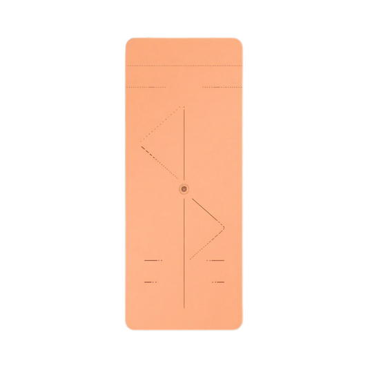 Tapis de yoga – Confort & détente