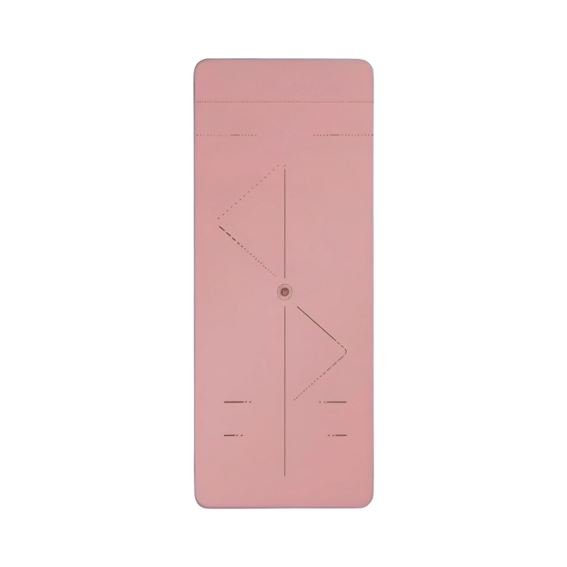 Tapis de yoga – Confort & détente