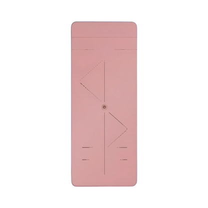 Tapis de yoga – Confort & détente