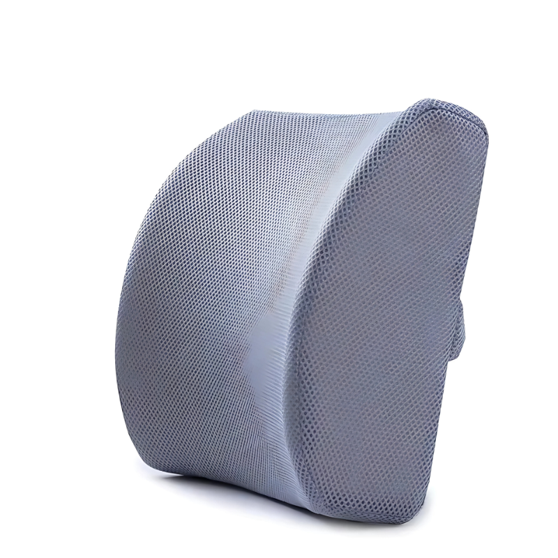Coussin de soutien du dos – Soulagement & posture saine