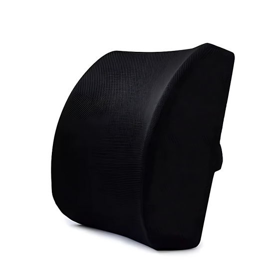 Coussin de soutien du dos – Soulagement & posture saine