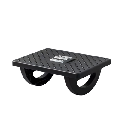 Repose-pieds à bascule – Le confort essentiel du télétravail