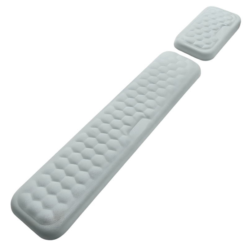 Repose-poignets ergonomiques – Confort & prévention des tensions