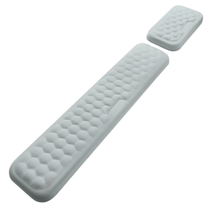 Repose-poignets ergonomiques – Confort & prévention des tensions