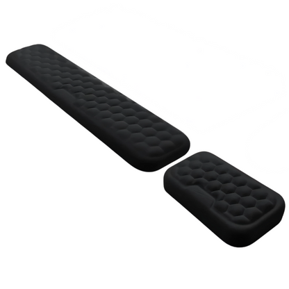 Repose-poignets ergonomiques – Confort & prévention des tensions