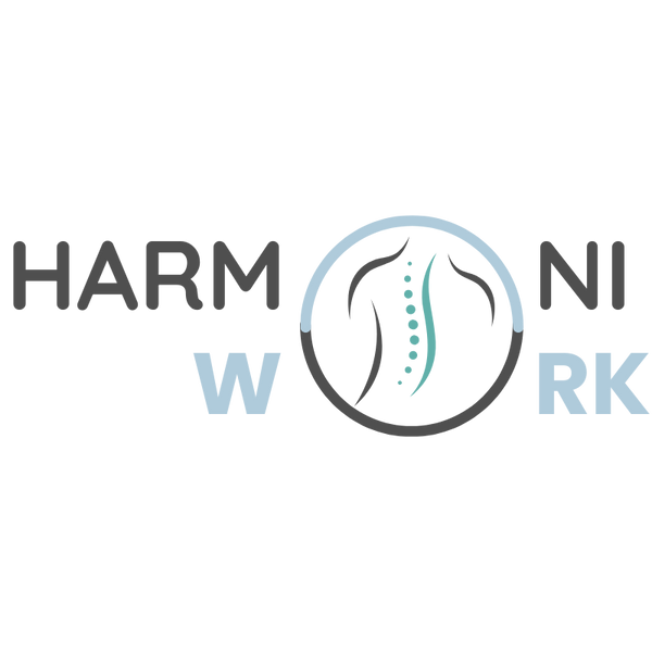 Harmoni Work