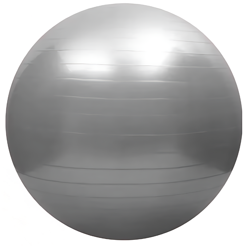 Ballon de yoga – Mobilité & posture améliorée