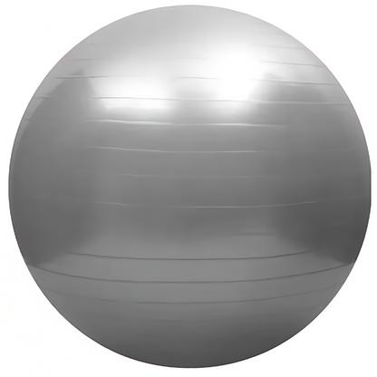 Ballon de yoga – Mobilité & posture améliorée