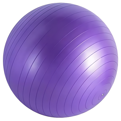 Ballon de yoga – Mobilité & posture améliorée