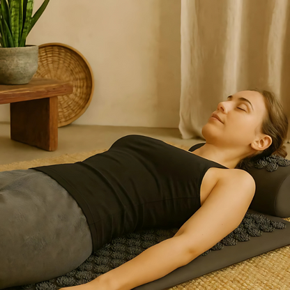 Tapis d’acupression – Détente & soulagement naturel