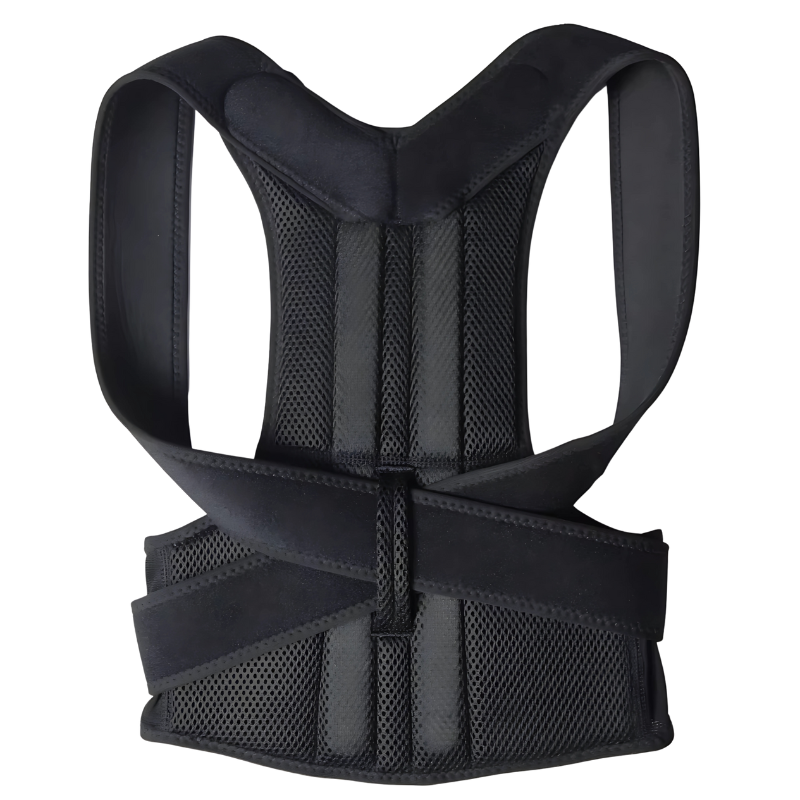 Correcteur de posture – Redressez votre dos & soulagez les tensions