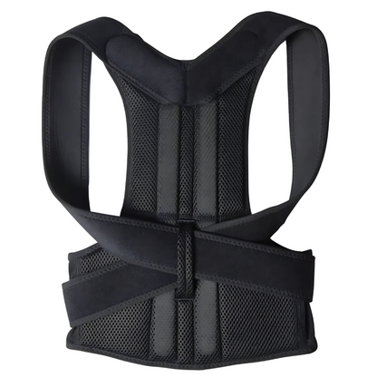 Correcteur de posture – Redressez votre dos & soulagez les tensions